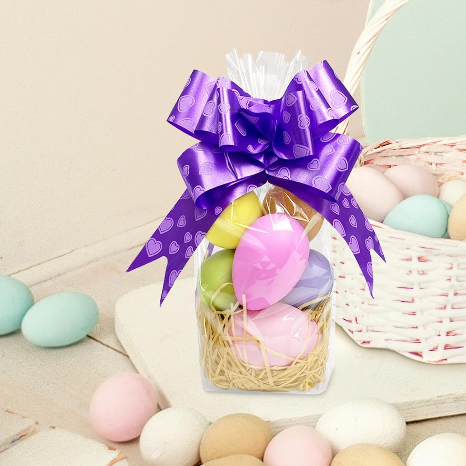gift packing bags