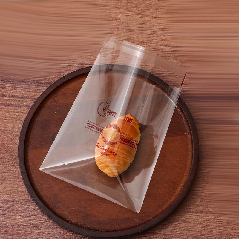 bread packing bag