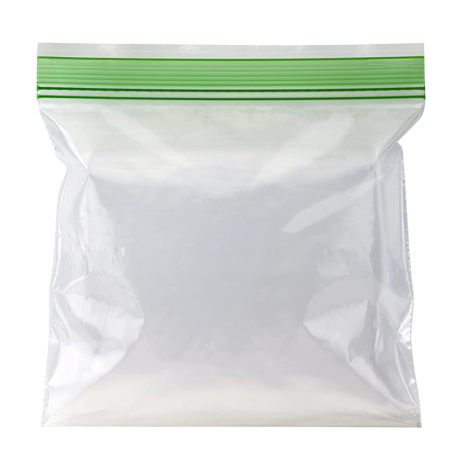 Plastic Freezer Bags