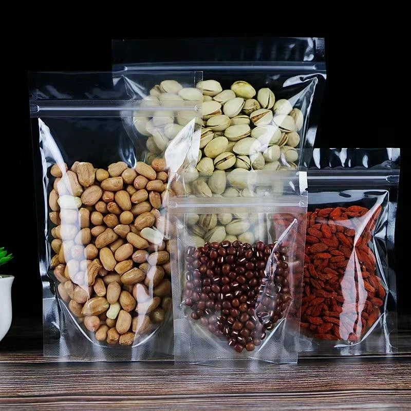 foodsaver bags zipper