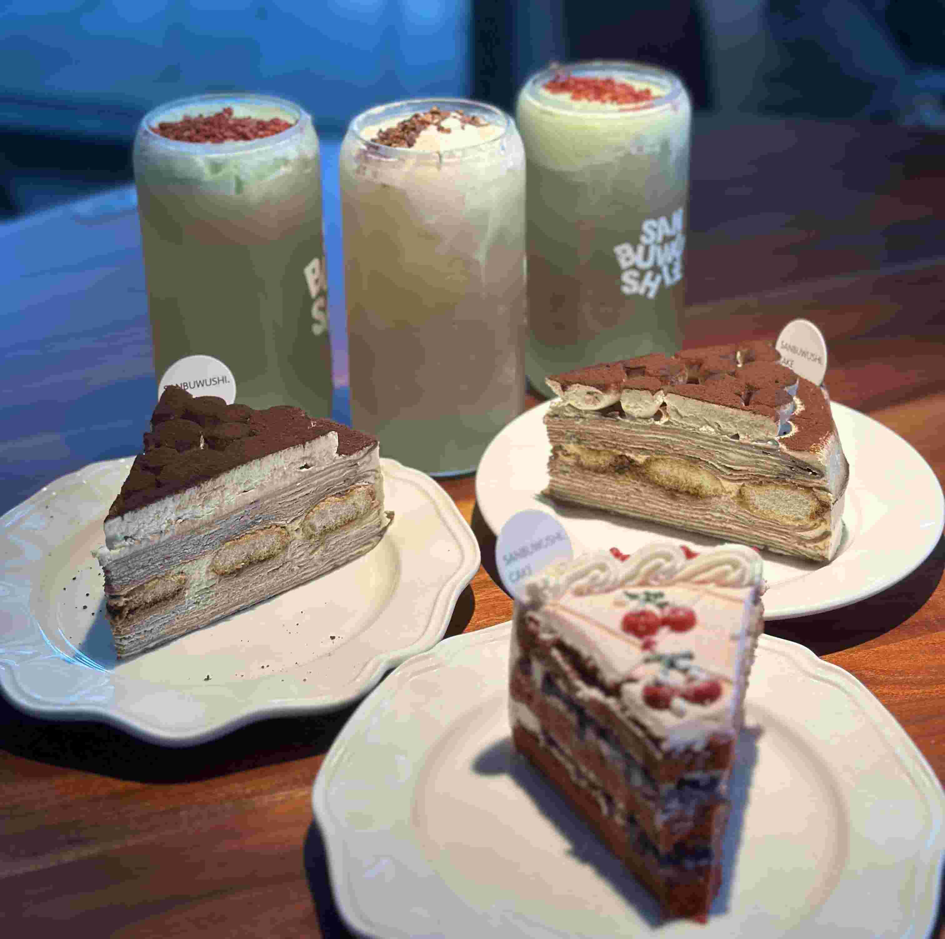 Company Afternoon Tea: A Heartwarming Display of Human Concern