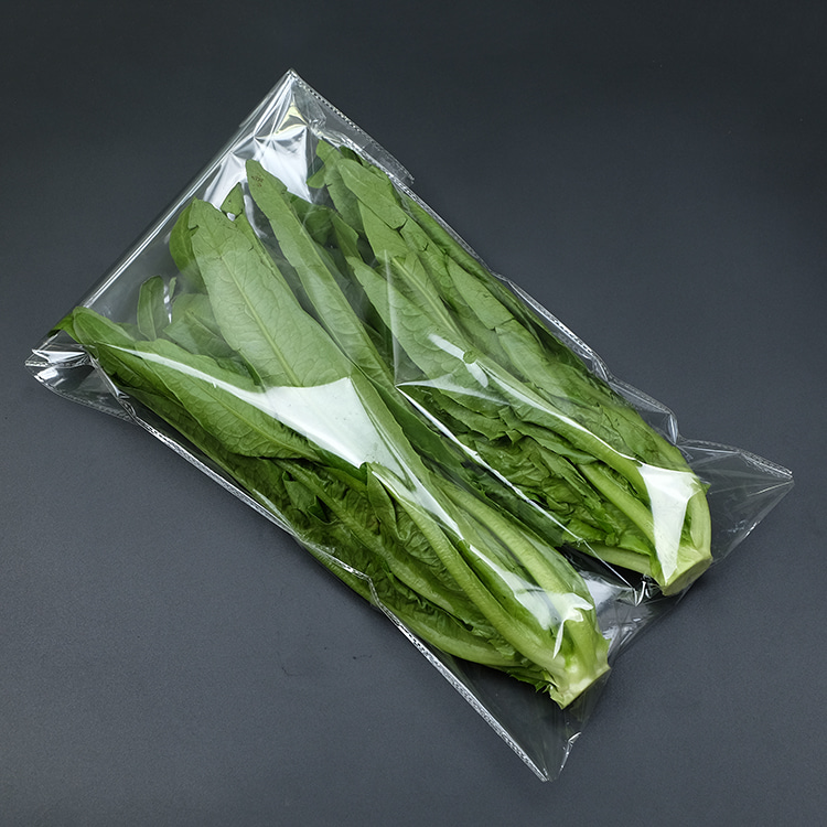 What Kinds of Plastic Bags are Suitable for Vegetables or Fruits?