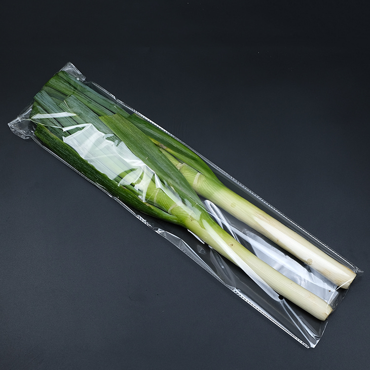 vegetable poly bag