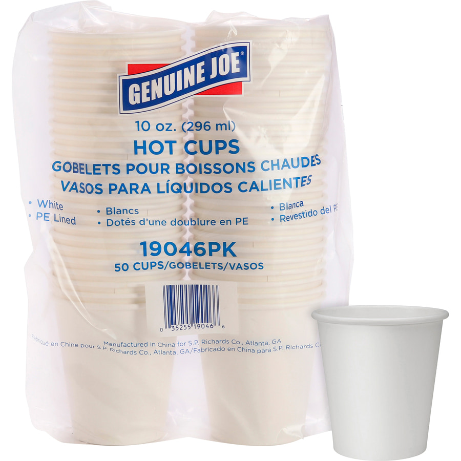 Plastic Paper Cup Bags: Innovative Packaging Solution