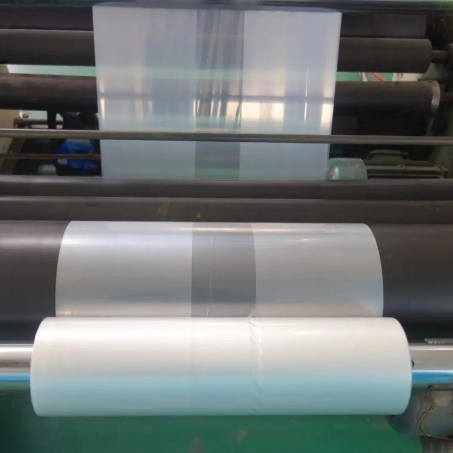 Plastic Films
