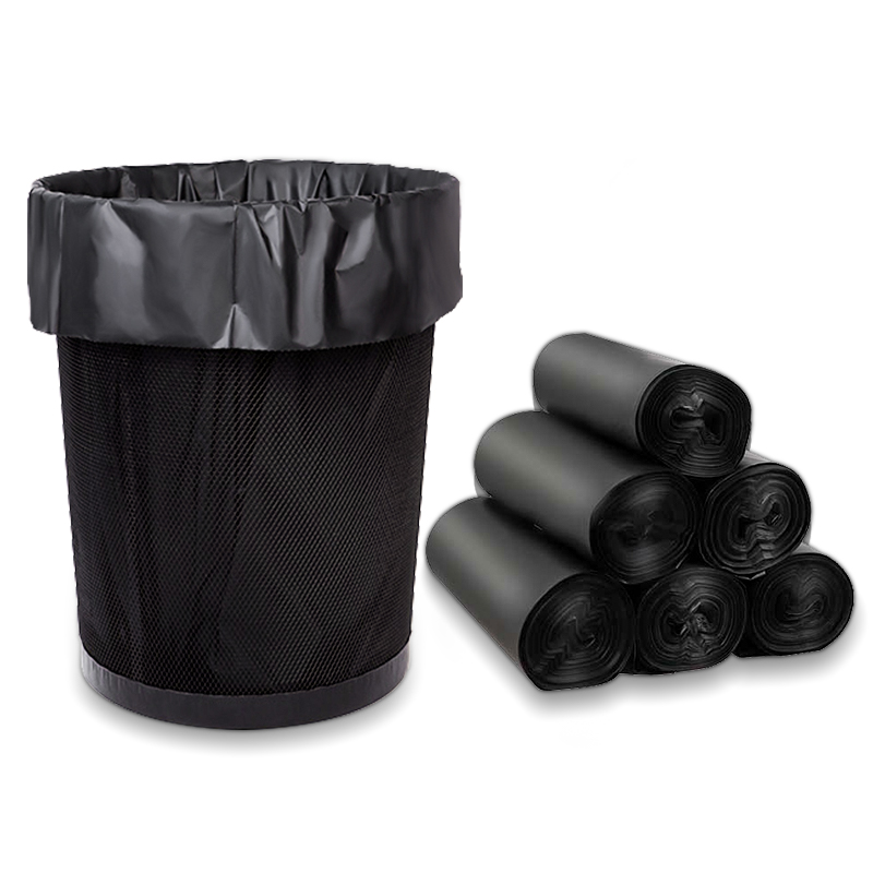 How to Choose Your Right Garbage Bags