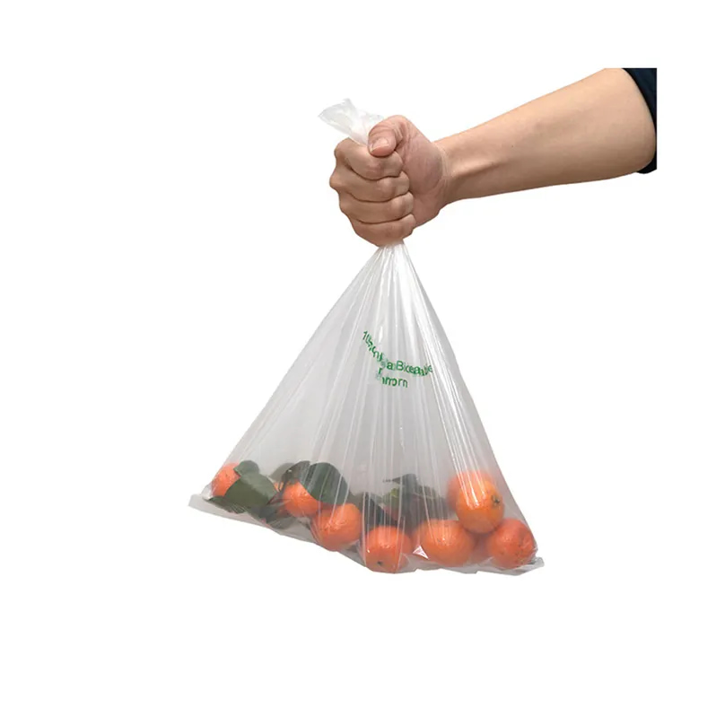 Fresh-Keeping Roll Bag