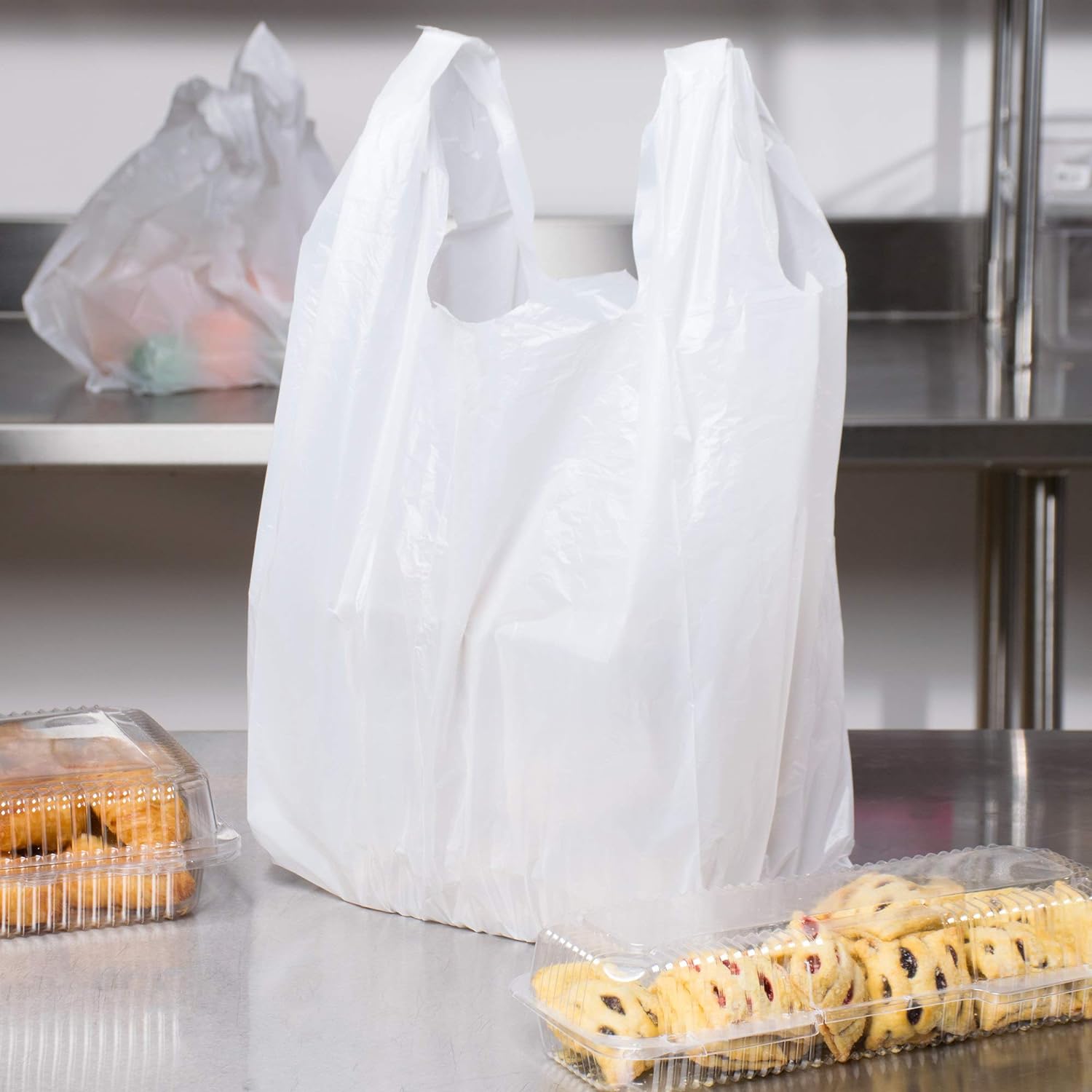 Growth of the global packaging market