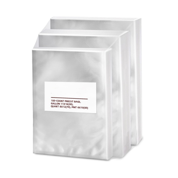 Multifunctional Food Vacuum Sealing Bags