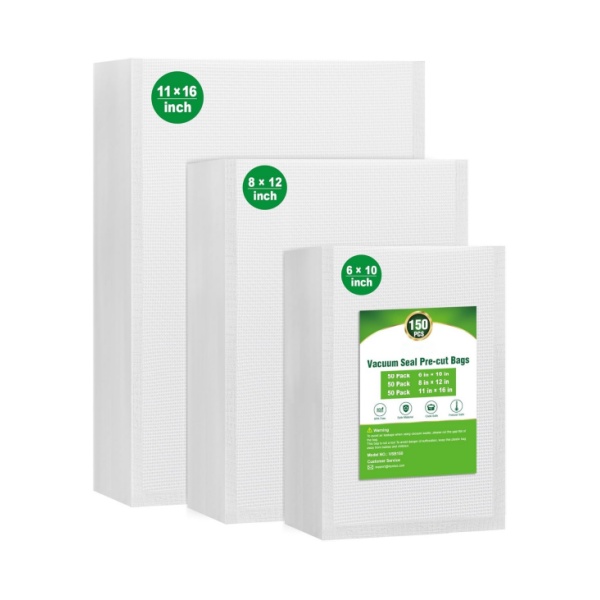 High Quality Fresh-keeping Vacuum Bags