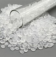 Common materials and uses of plastic bags