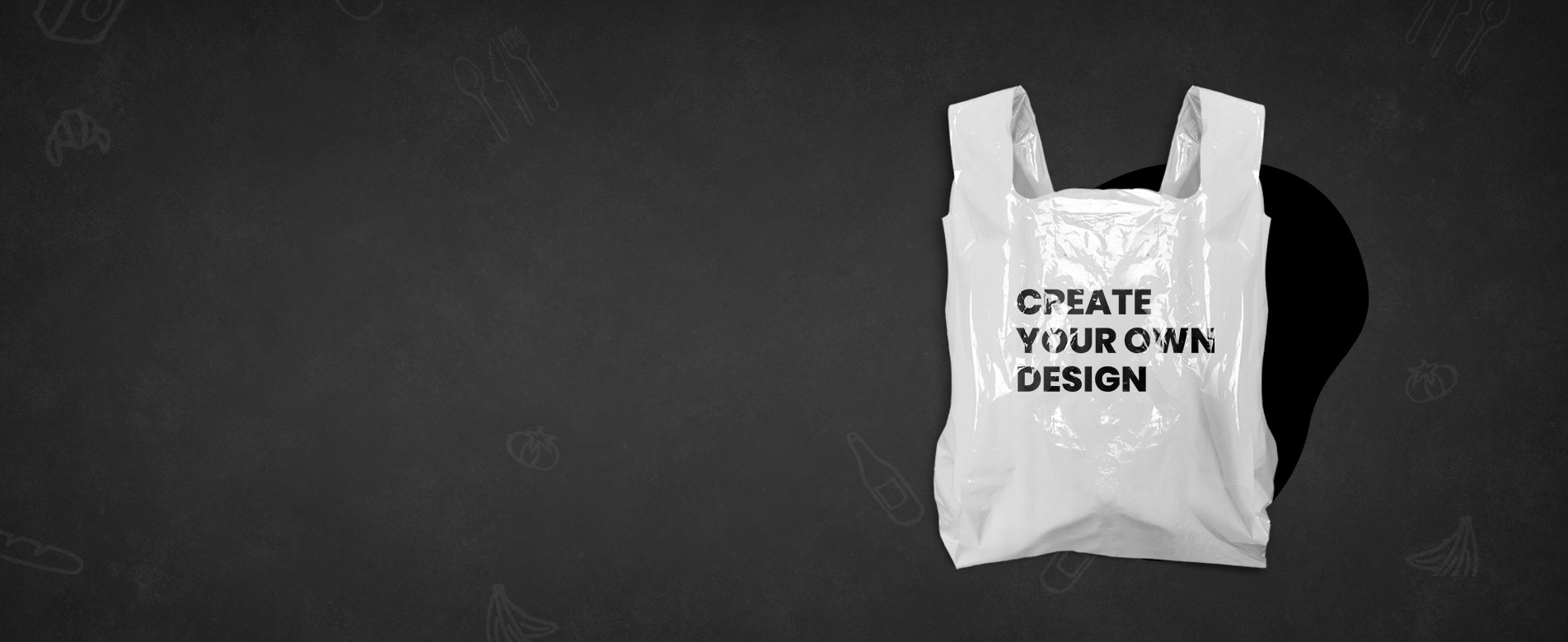 Food Storage Bags