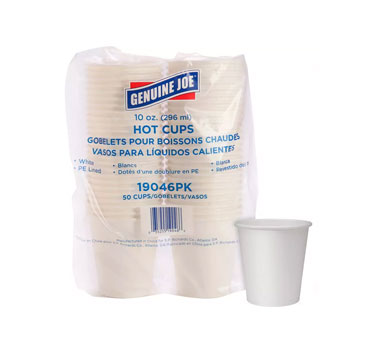 Plastic Bags for Cups