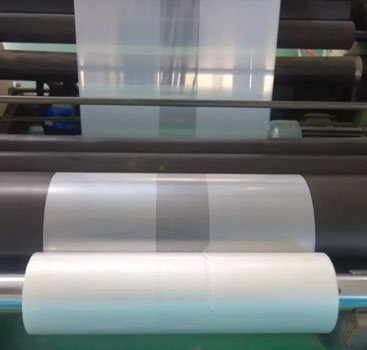 Plastic Films