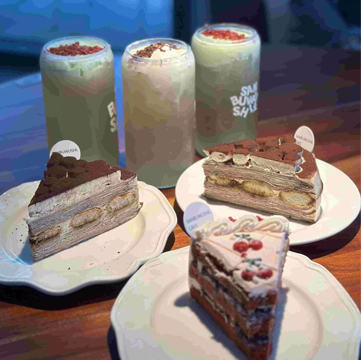 Company Afternoon Tea: A Heartwarming Display of Human Concern