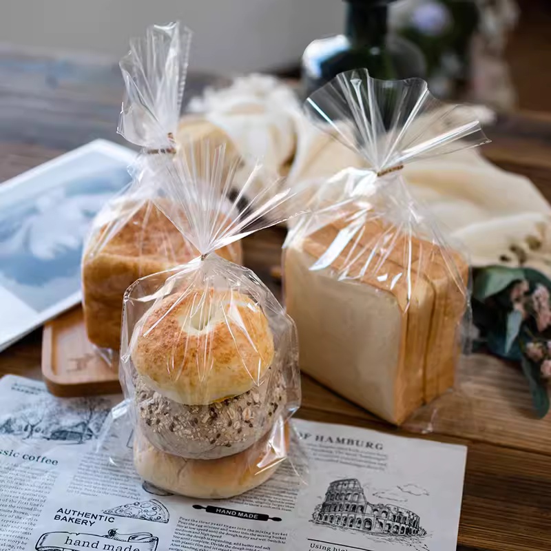 The Dangers of Using Non-Food-Grade Packaging for Food