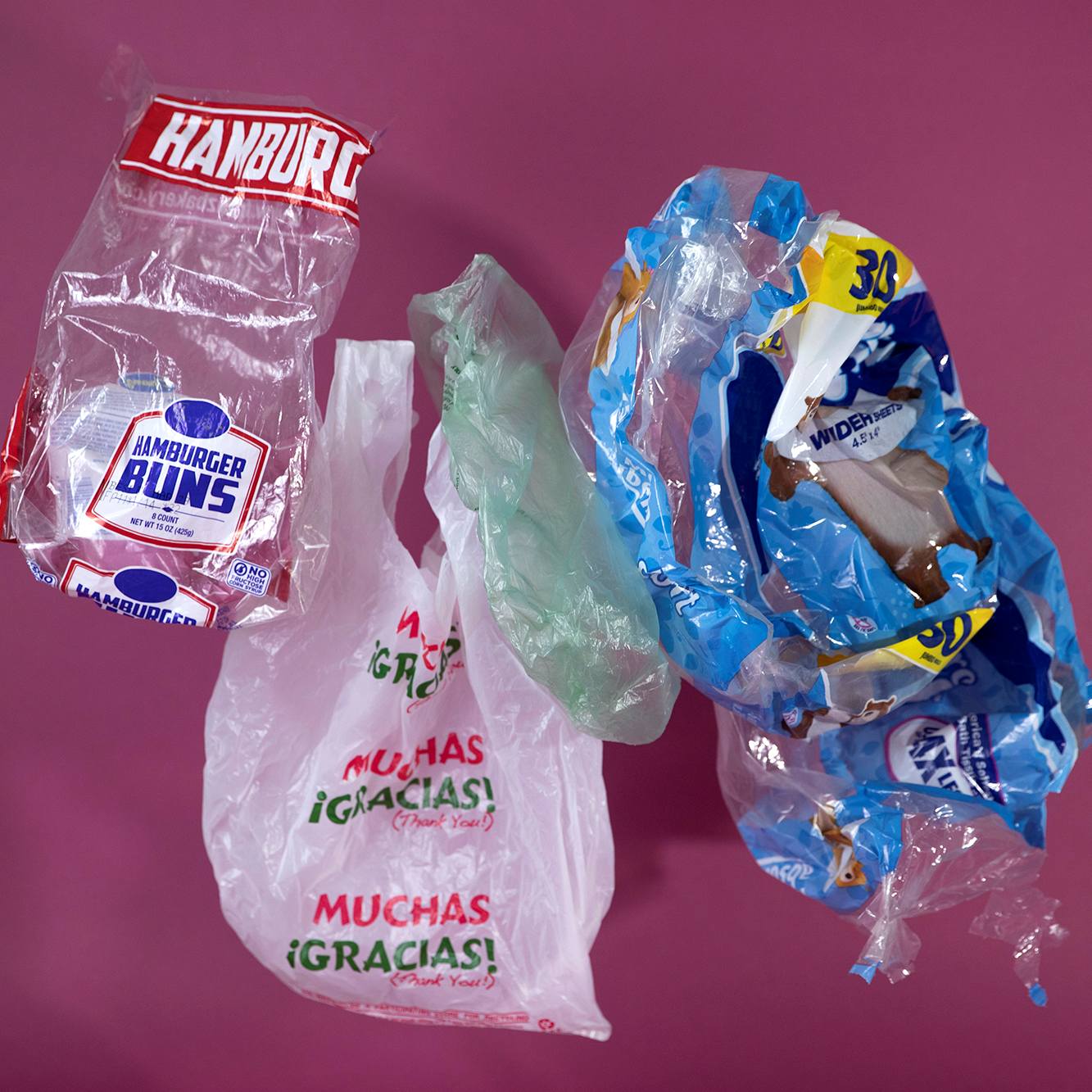 Sustainable Innovation in Plastic Bag Exports: Balancing Quality and Responsibility